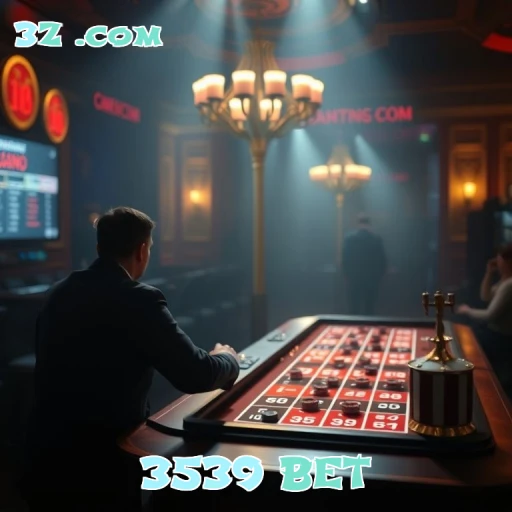 Login Criativo: Explore o Mundo da 3539 BET Você Também!