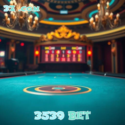 Recursos Imperdíveis da Seção Paga no 3539 BET